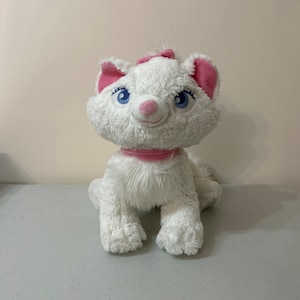 廃盤】 ディズニー おしゃれキャット マリー The Aristocats
