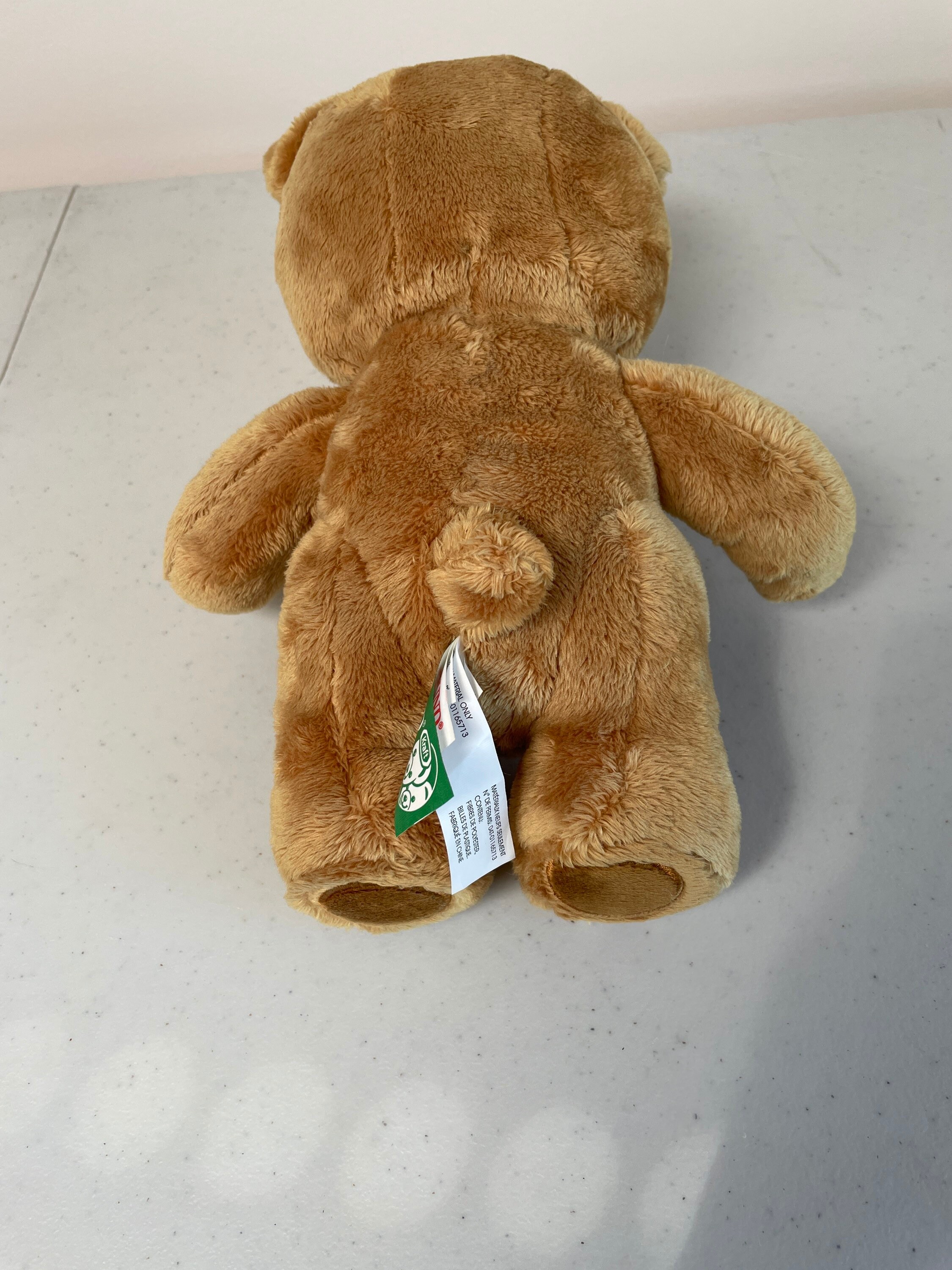 Where can i buy the kraft best sale teddy bears
