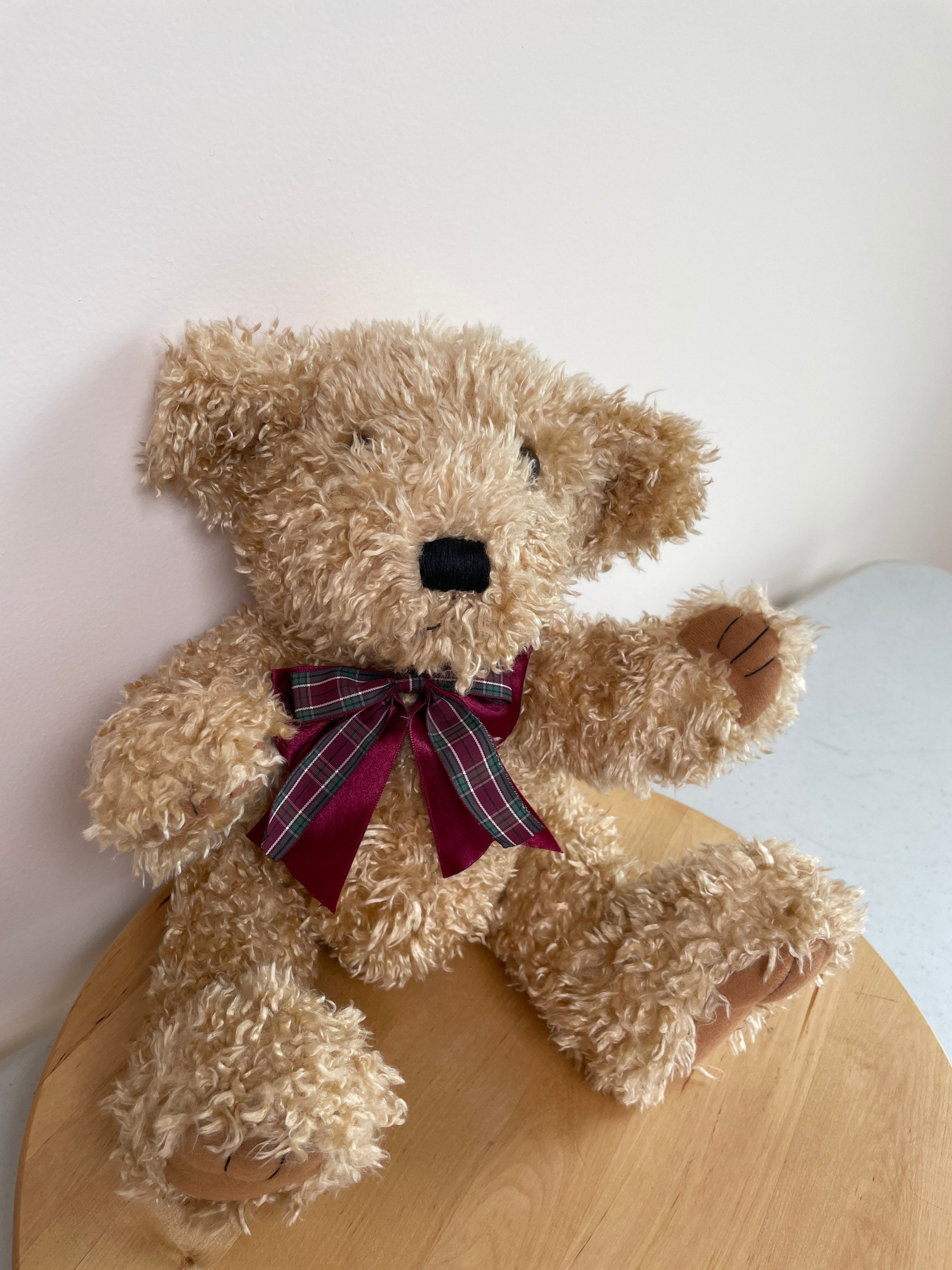 Dan dee bear website deals