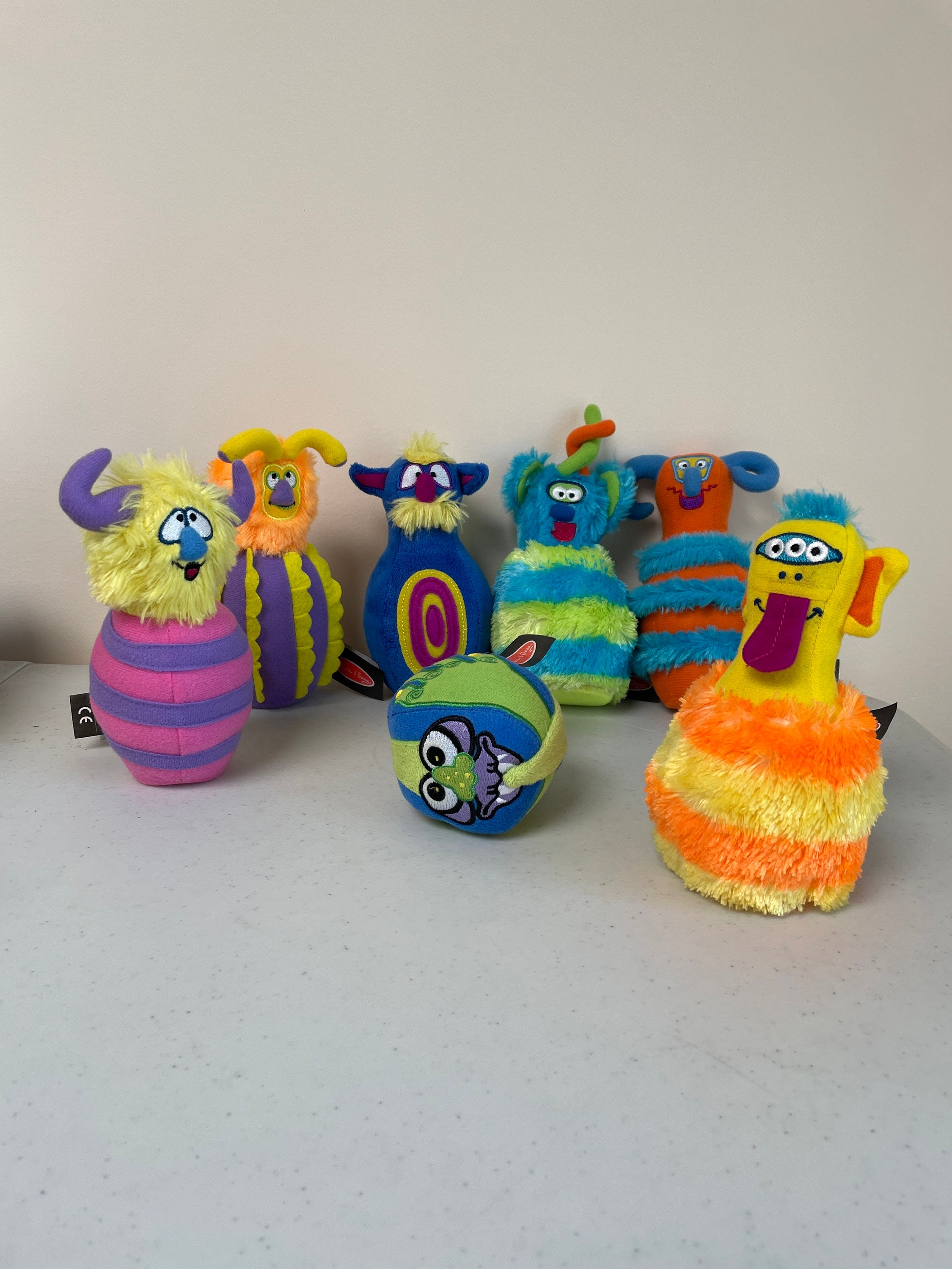 Animal Bowling Set - Etsy Canada Animal Bowling Set - Etsy Canada