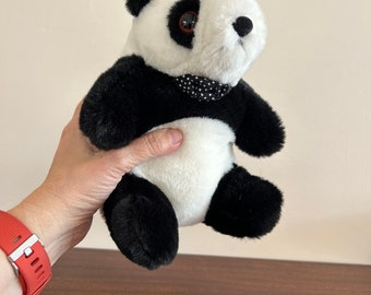 panda Amazon.com: Hopearl Crawling Panda Interactive Electronic