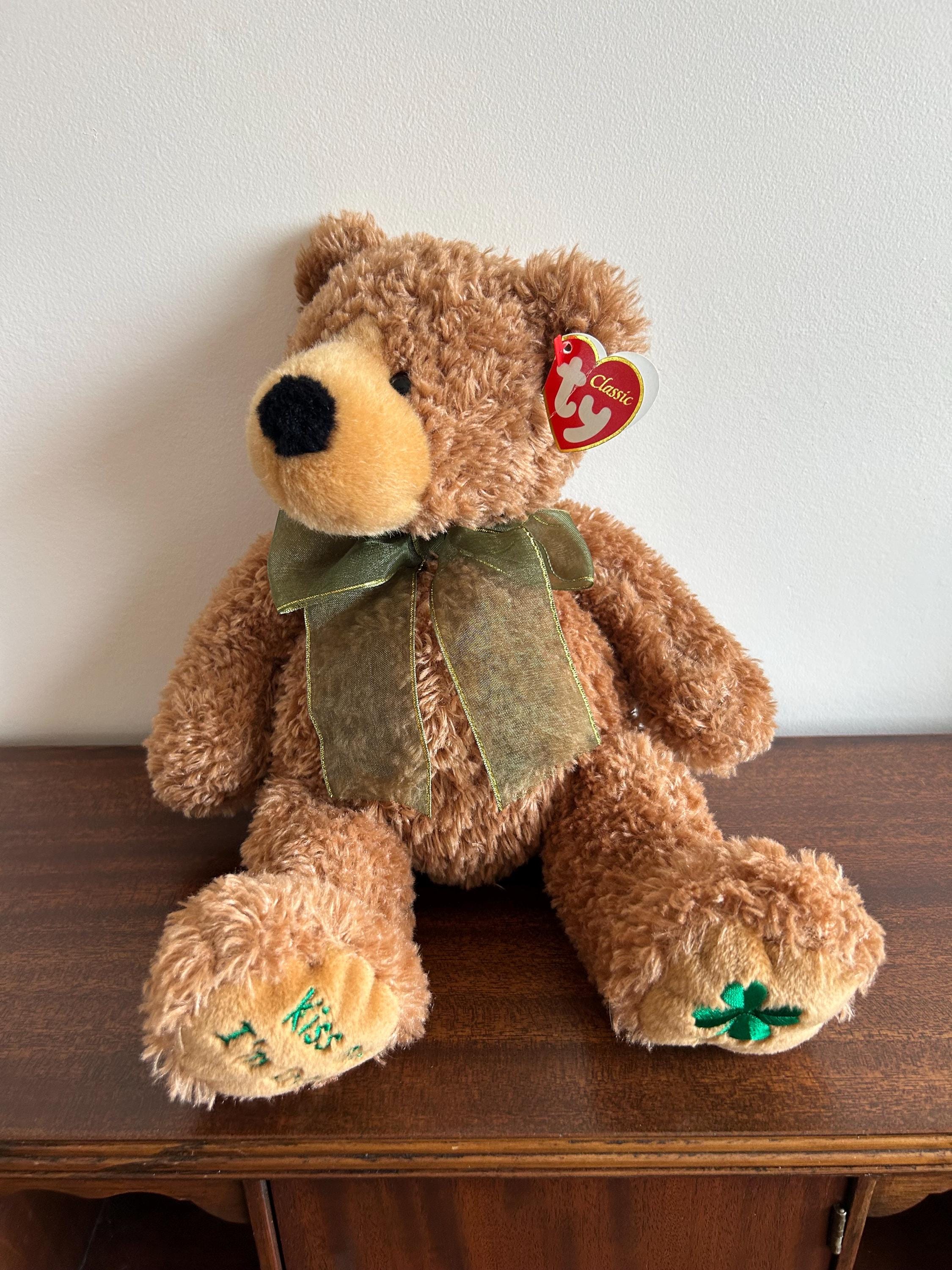 keel toys テディベア Keel toys teddy bear - Etsy 日本