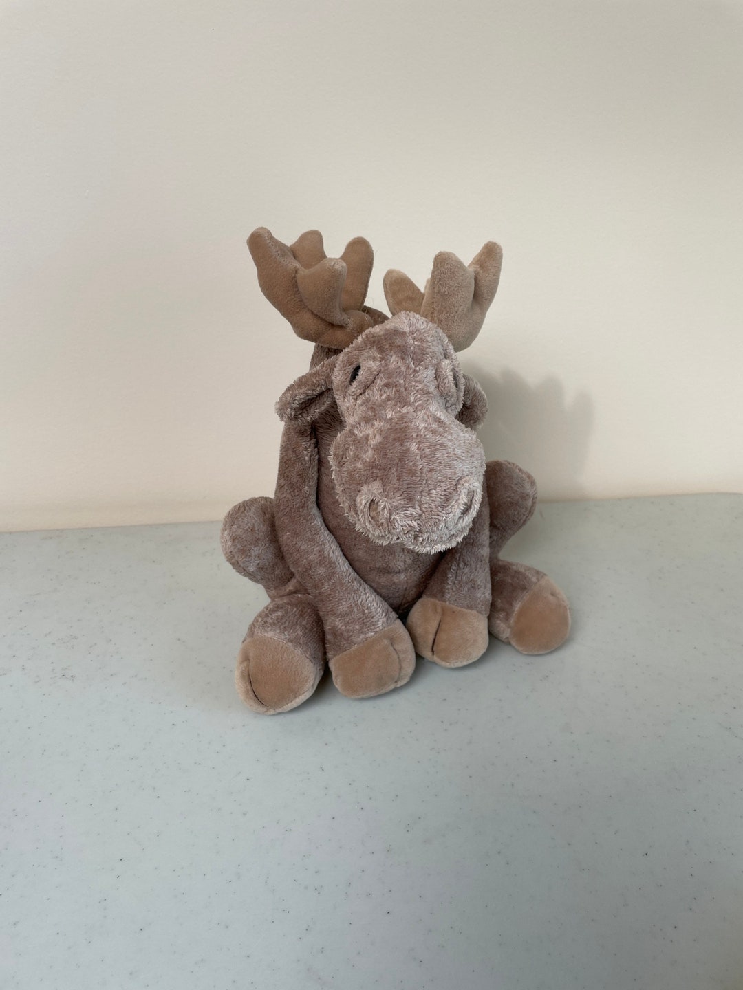 Buy Moolah the Moose 2003 at Velmasvintagetoys Online in India - Etsy
