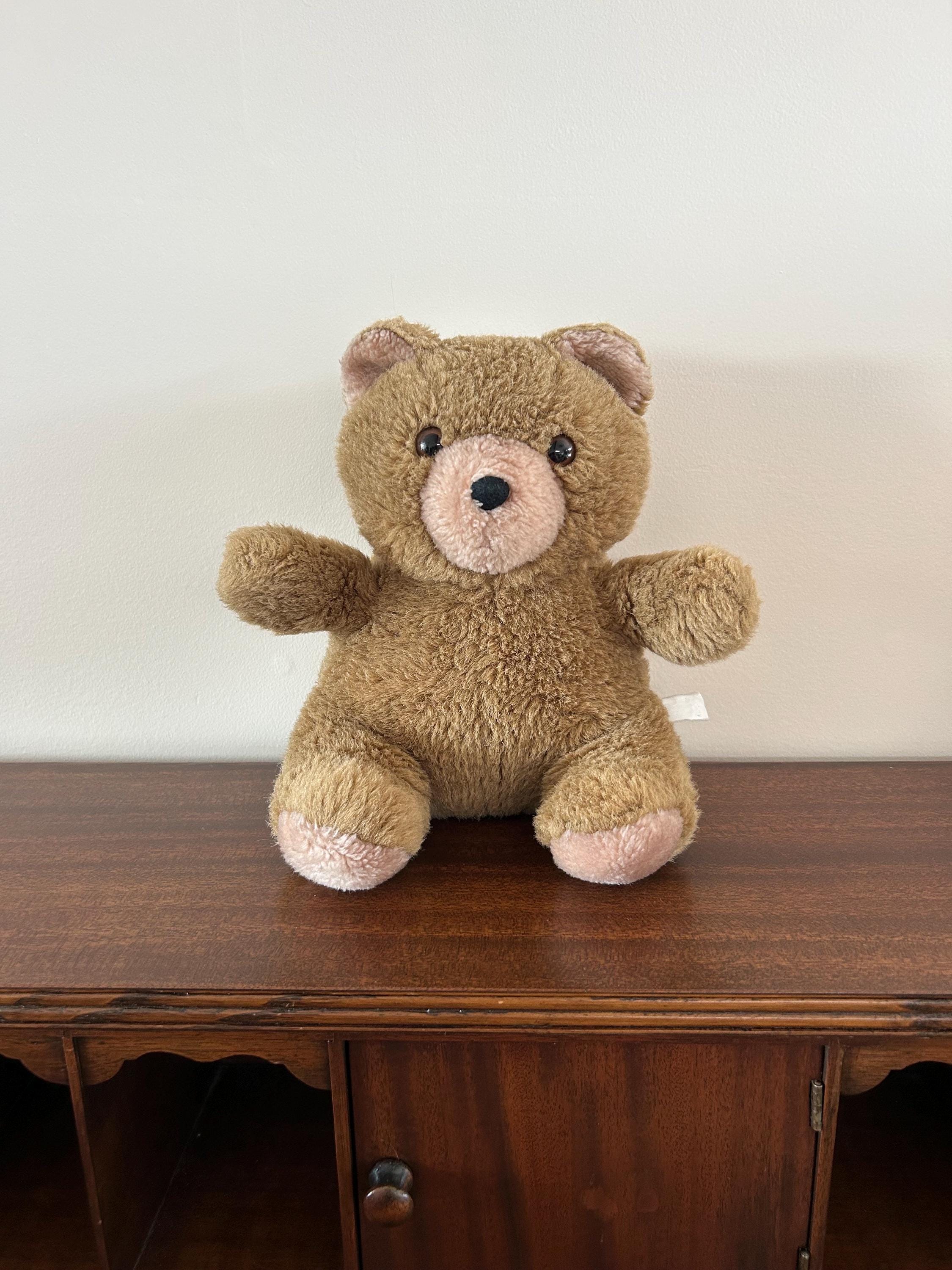 1960s teddy bear - Etsy 日本