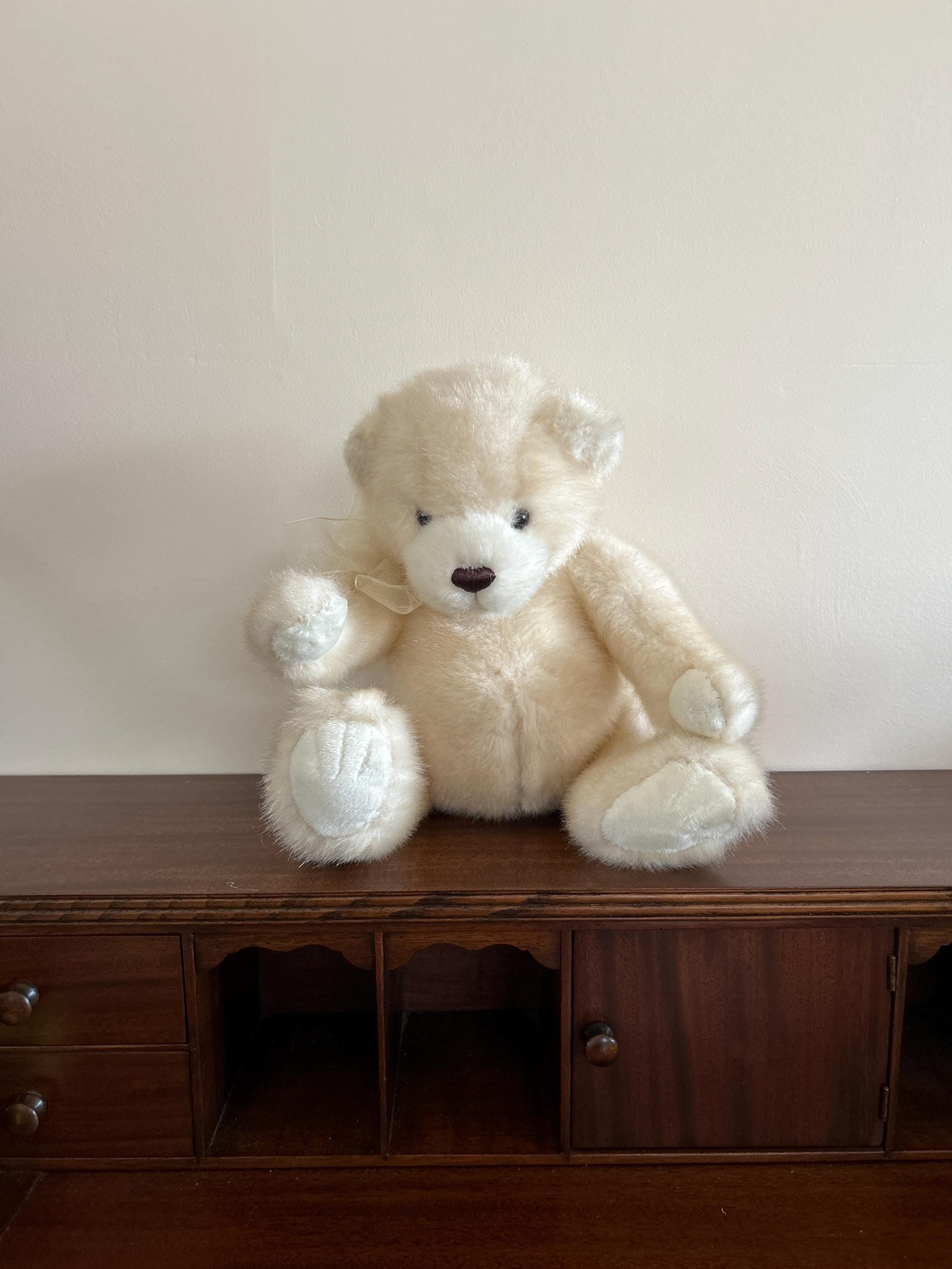  Teddy Bear 2001 コレクション Build a Bear 2001 Limited Edition Centennial Teddy Bear