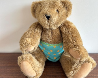 VERMONT TEDDY BEARセーラー アメリカ製 1992年製 未使用品 $_12.JPG?set_id=880000500F