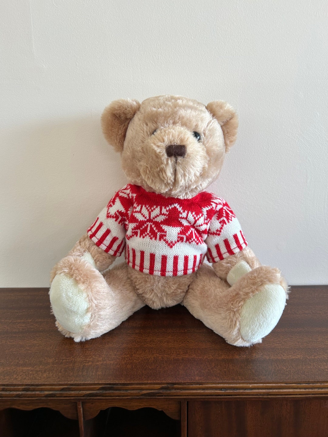 Bear Goes to Town アンソニーブラウン JoJo Learning