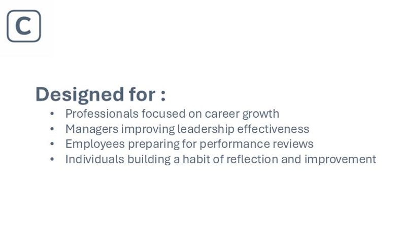 Cadre d'intégration des commentaires | Cahier d'exercices d'amélioration continue image 6