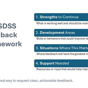 Cadre d'intégration des commentaires | Cahier d'exercices d'amélioration continue image 4