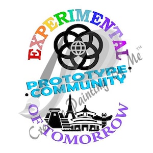 Epcot celebration digital download, Experimental prototype community of tomorrow, drinking around the world