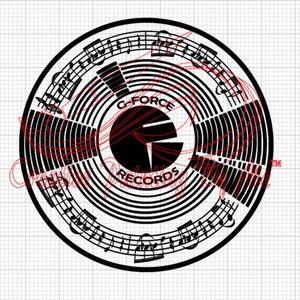 G Force Records, marchez par ici
