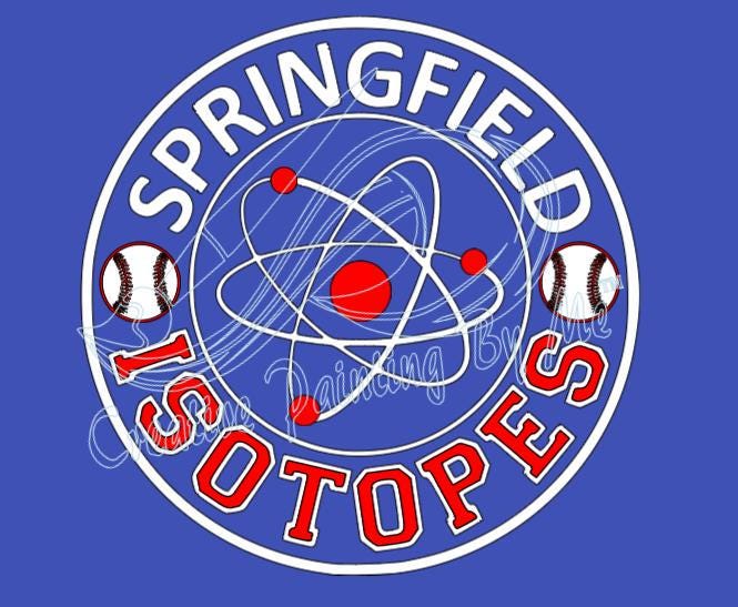 Springfield Isotopes UK