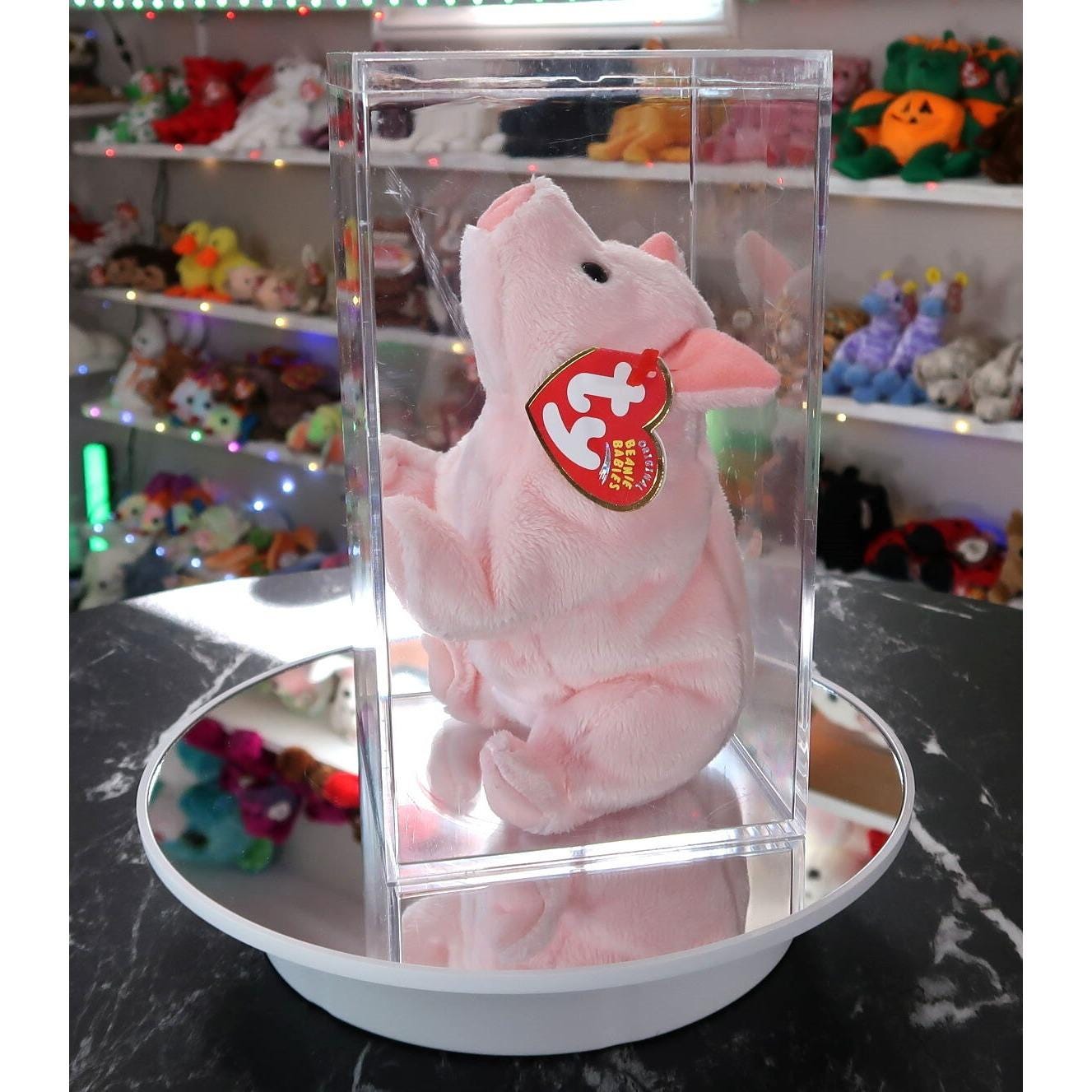 Retired jellycats - Etsy 日本