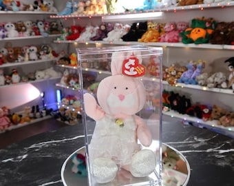 Ty Beanie Baby - Pique Ballerina | MWMT - New Mint Tags | Rare | Vintage
