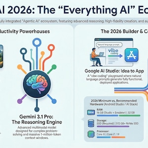 Op de afbeelding: Een witte keramische mok met een zwarte handgreep en de tekst "But First, Coffee" in een zwarte, vette letter. De mok staat op een wit oppervlak. De mok is ongeveer 10 cm hoog.