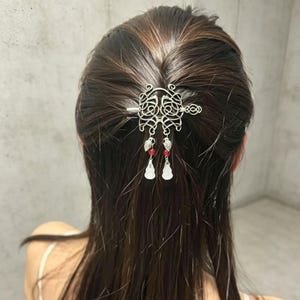 Vintage Bun Cage - Etsy display picture 3