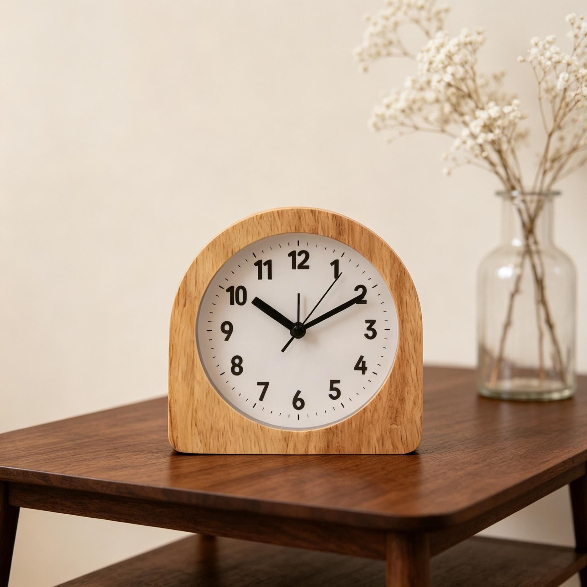 Japanese table clock - Etsy 日本