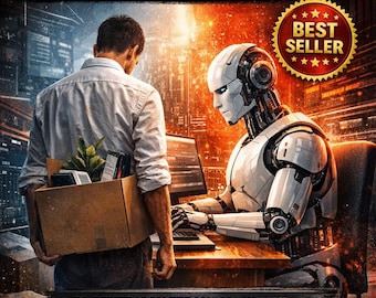 AI Sudah Menggantikan Mereka: Apakah Kamu Berikutnya?