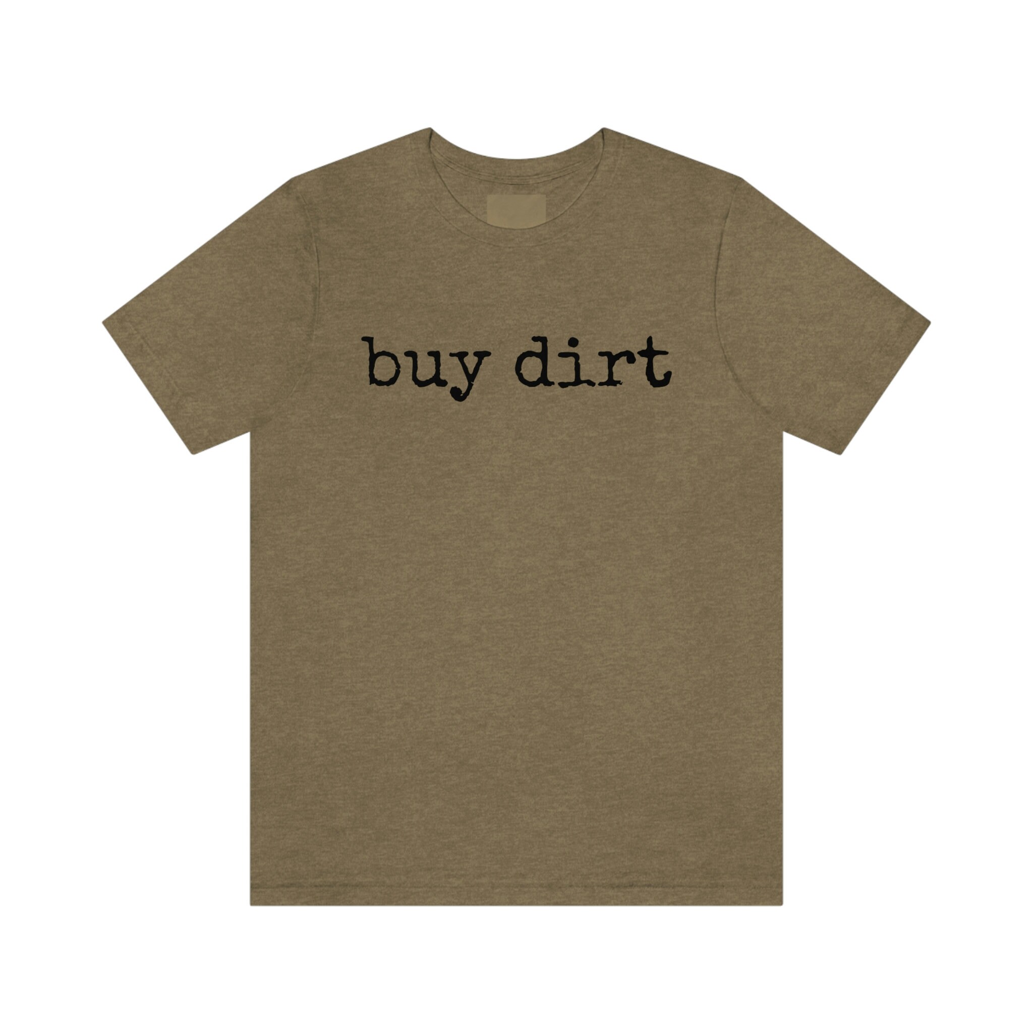 Dirt cheap t shirts on sale