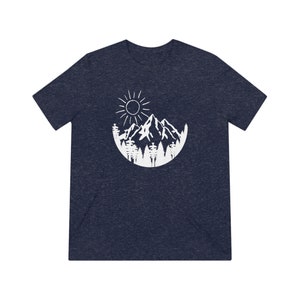 Travel T shirt unisex, adventure shirt, destination and travel shirt, road trip airport shirt