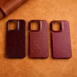 steel phone case Titanium steel frame transparent case for iphone – GryStores
