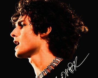 Archivo PNG de la gira Sombr You Are The Reason (Descarga digital)