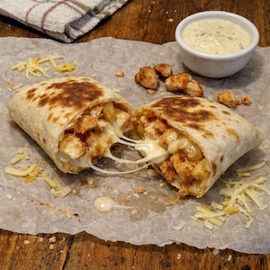 Chicken and Cheese Taquitos Recipe | Easy Printable PDF | Homemade Snack | Instant Download