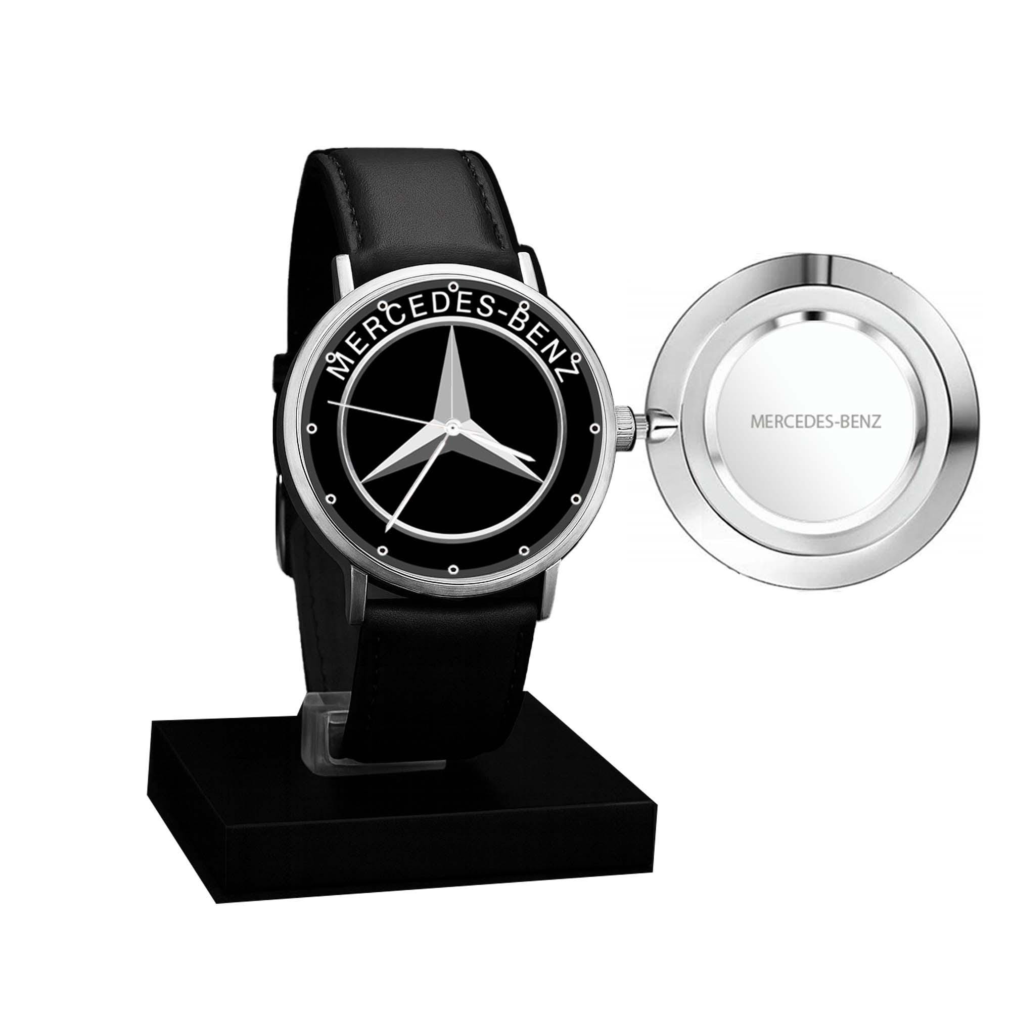 Mercedes-Benz メルセデスベンツ　ロゴ　レディース腕時計　ウォッチ Mercedes Benz Watch Womens - Etsy