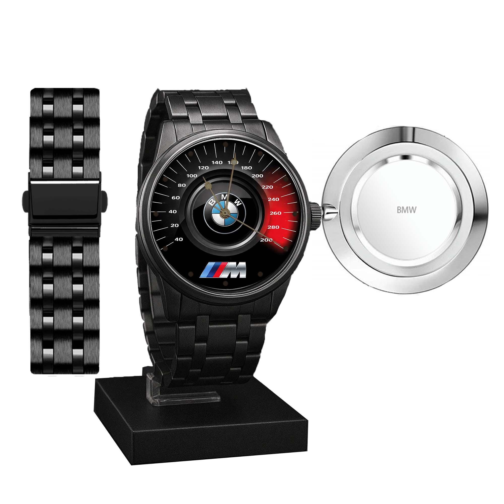 Bmw M Watch - Etsy