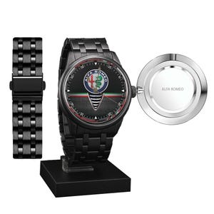 Alfa Romeo Watch - Etsy