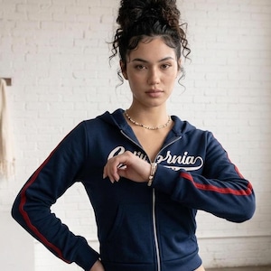 Y2k Cyber Jacket - Etsy