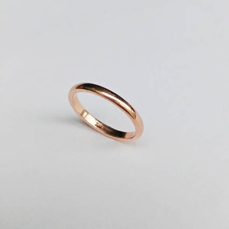 rose gold courts