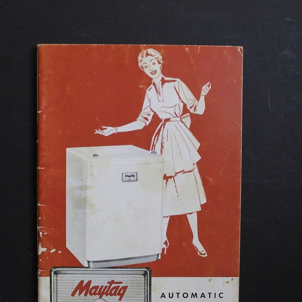 Maytag - Etsy