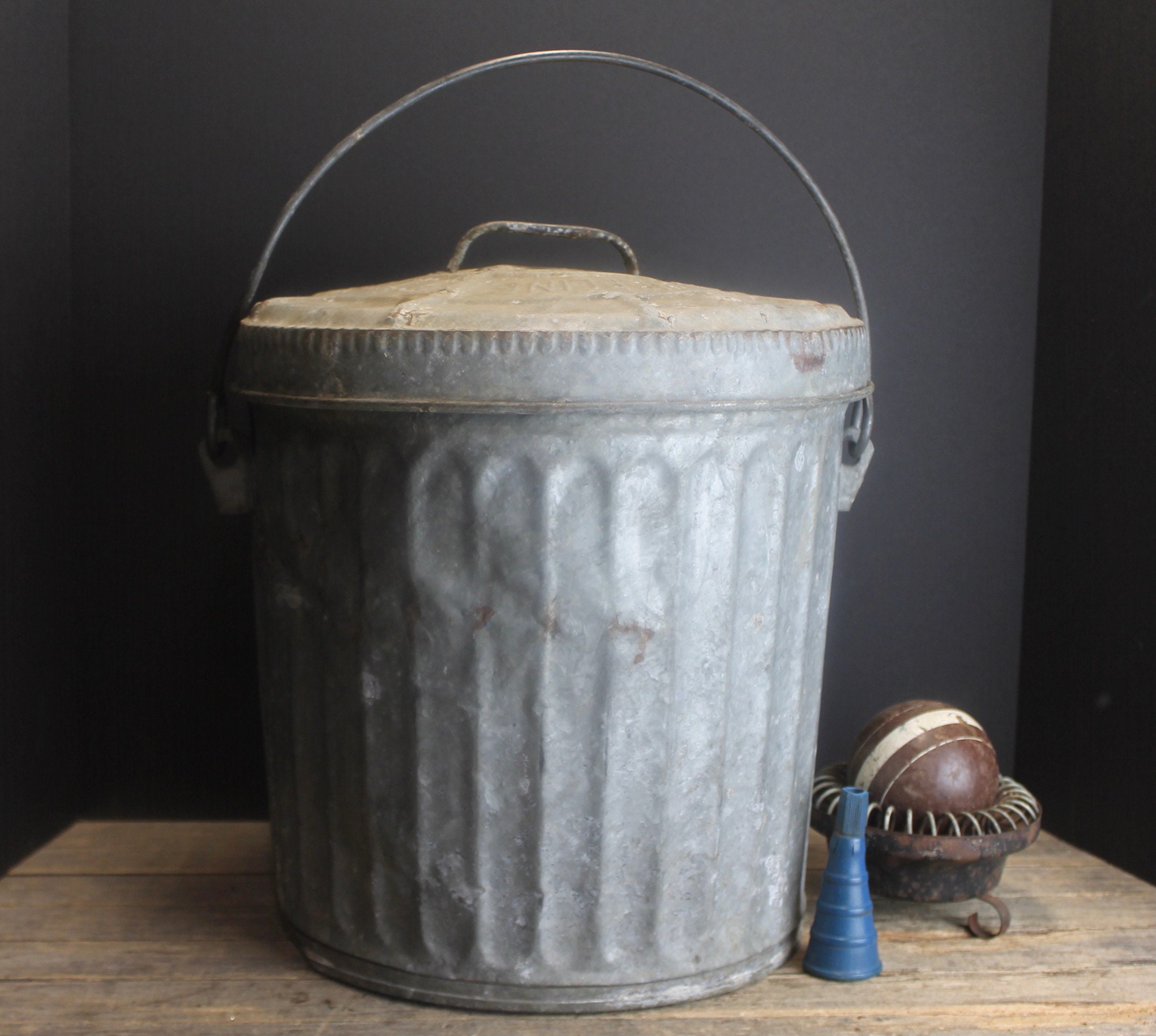 Feed Bin for sale Only 2 left at 75