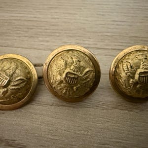 Great Seal Buttons - Etsy
