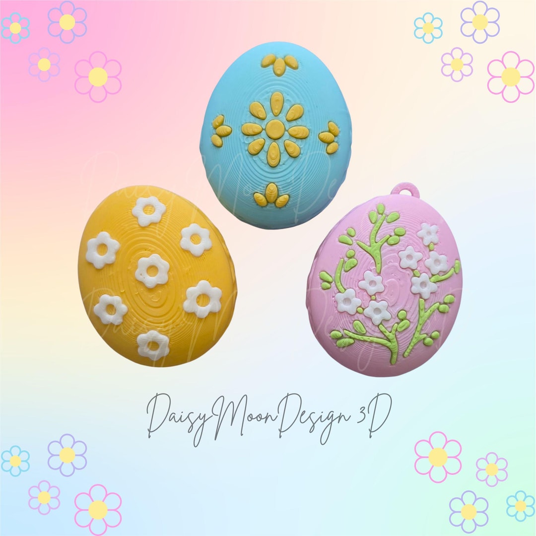 Spring Macaron Fidget Clicker | 3d Printed - Etsy