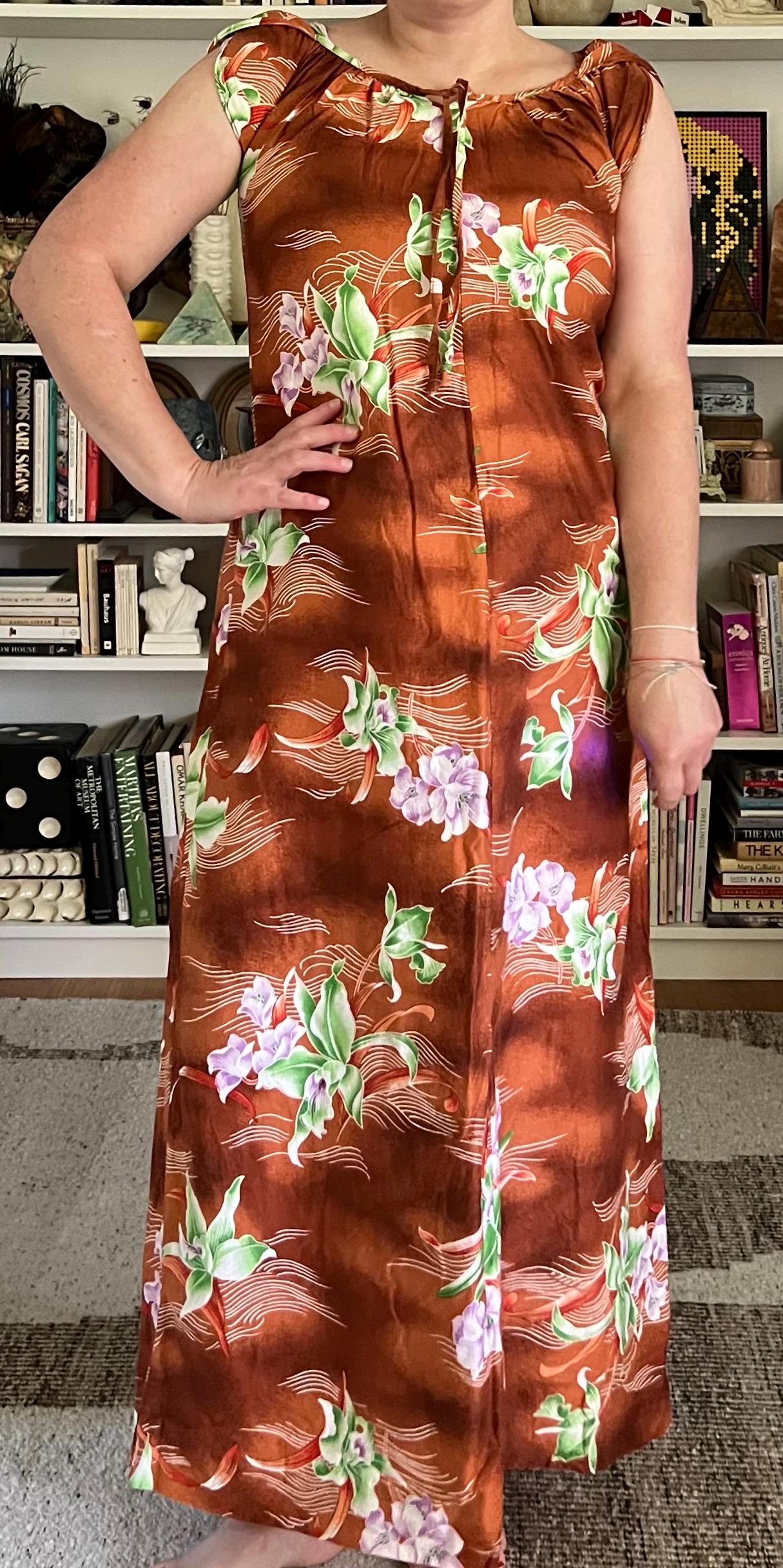 Hilo Hattie Xs - Etsy