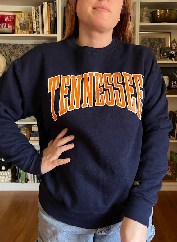 Vintage 1990s BIKE Tennessee Volunteers Sweatshirt