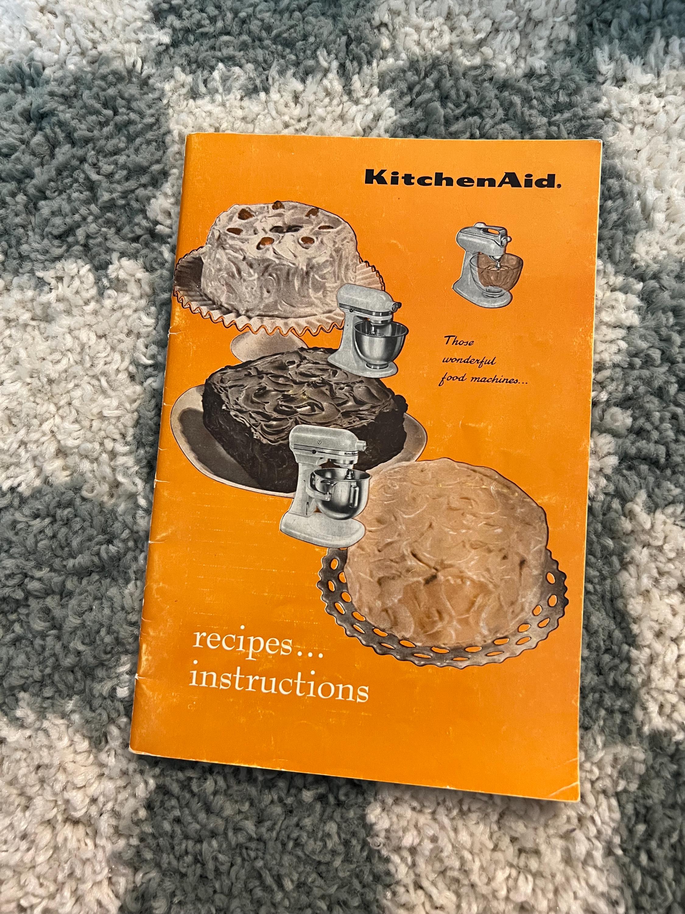Vintage Hobart Kitchenaid Mixer - Etsy Vintage Hobart Kitchenaid Mixer - Etsy
