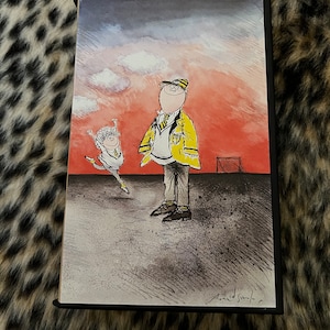 The Complete Molesworth by Geoffrey Williams and Ronald Searle Hardcover Book / 2007 The Folio Society