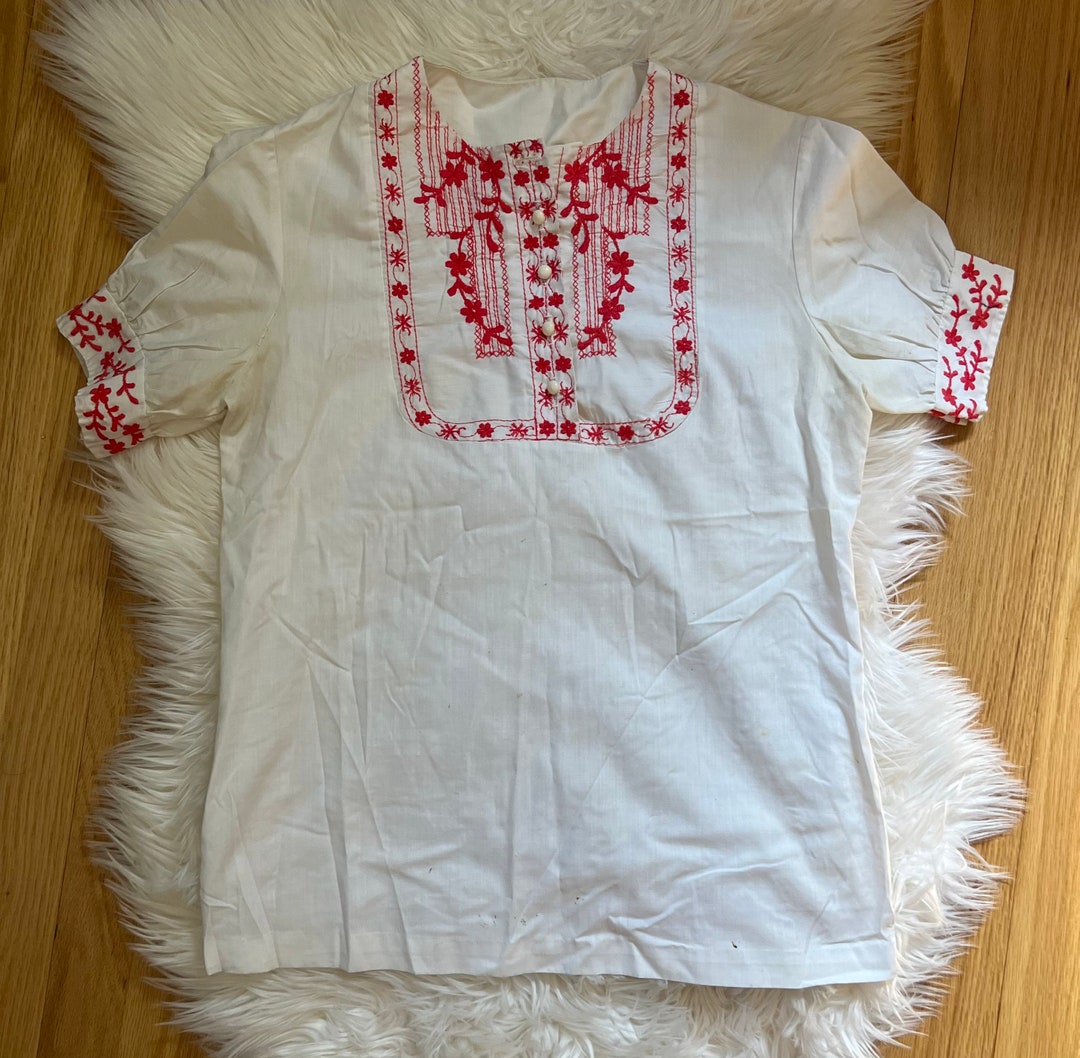Marion ravenwood peasant blouse hotsell