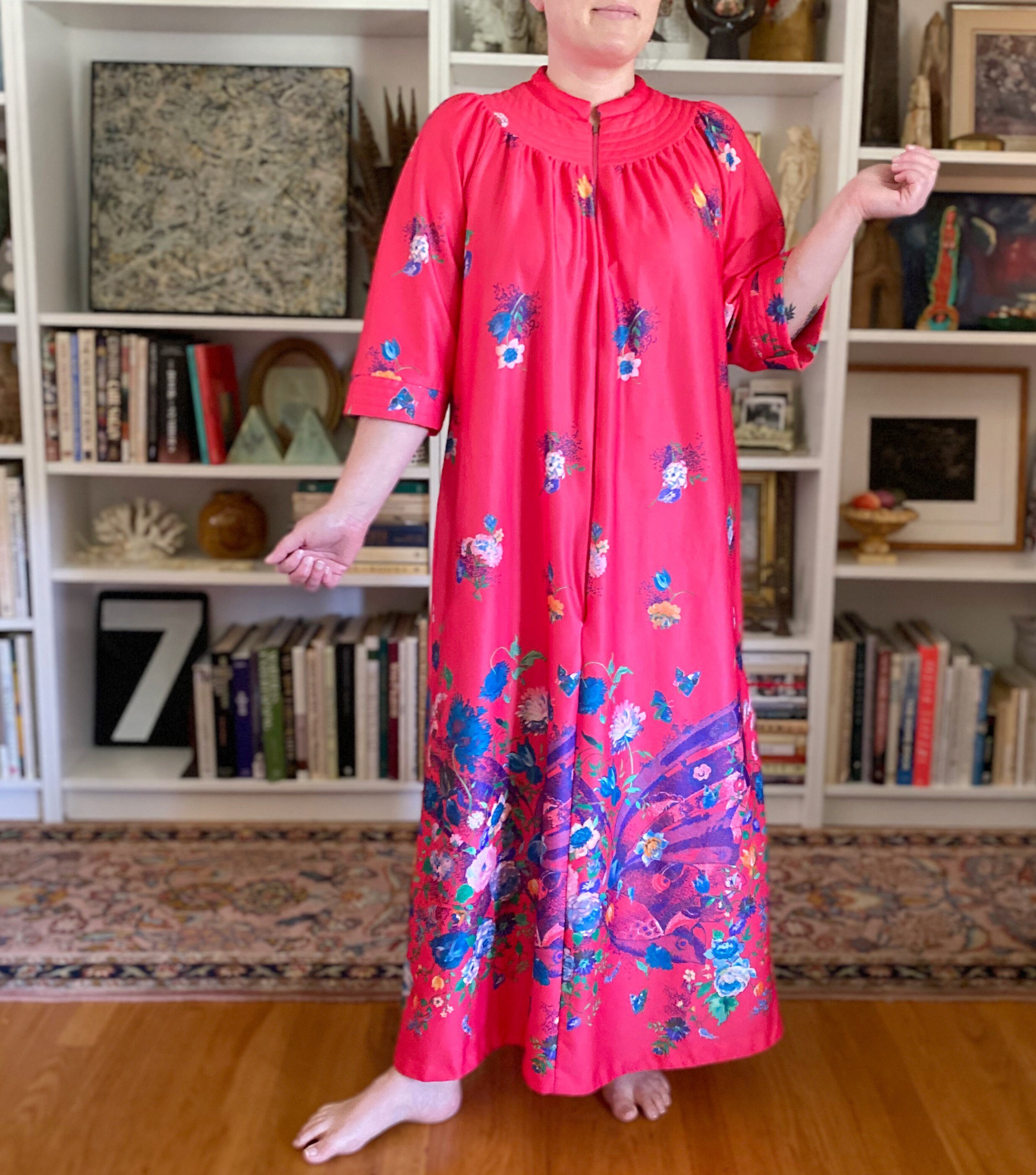 Grandma mumu best sale dress