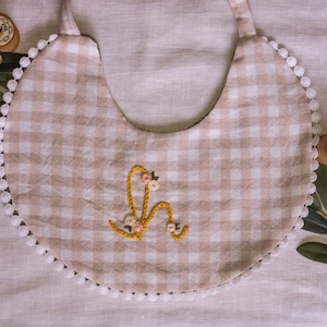 Reversible Initial Bib