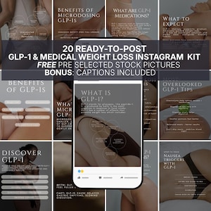Glp1 Social Media
