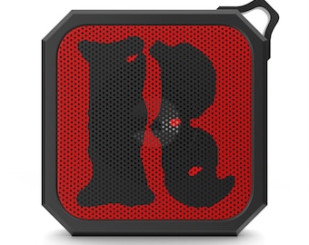 RAMPART NATION™ Blackwater Outdoor Bluetooth Speaker