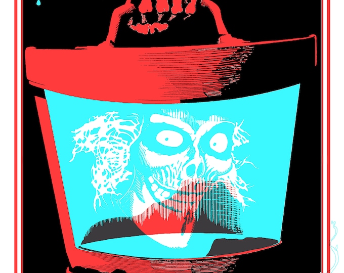 Hatbox Ghost Hidden Images Series II
