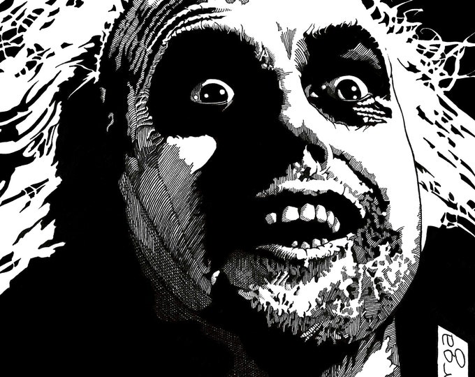 Beetlejuice