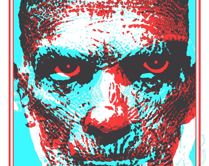 The Mummy Hidden Images Series II