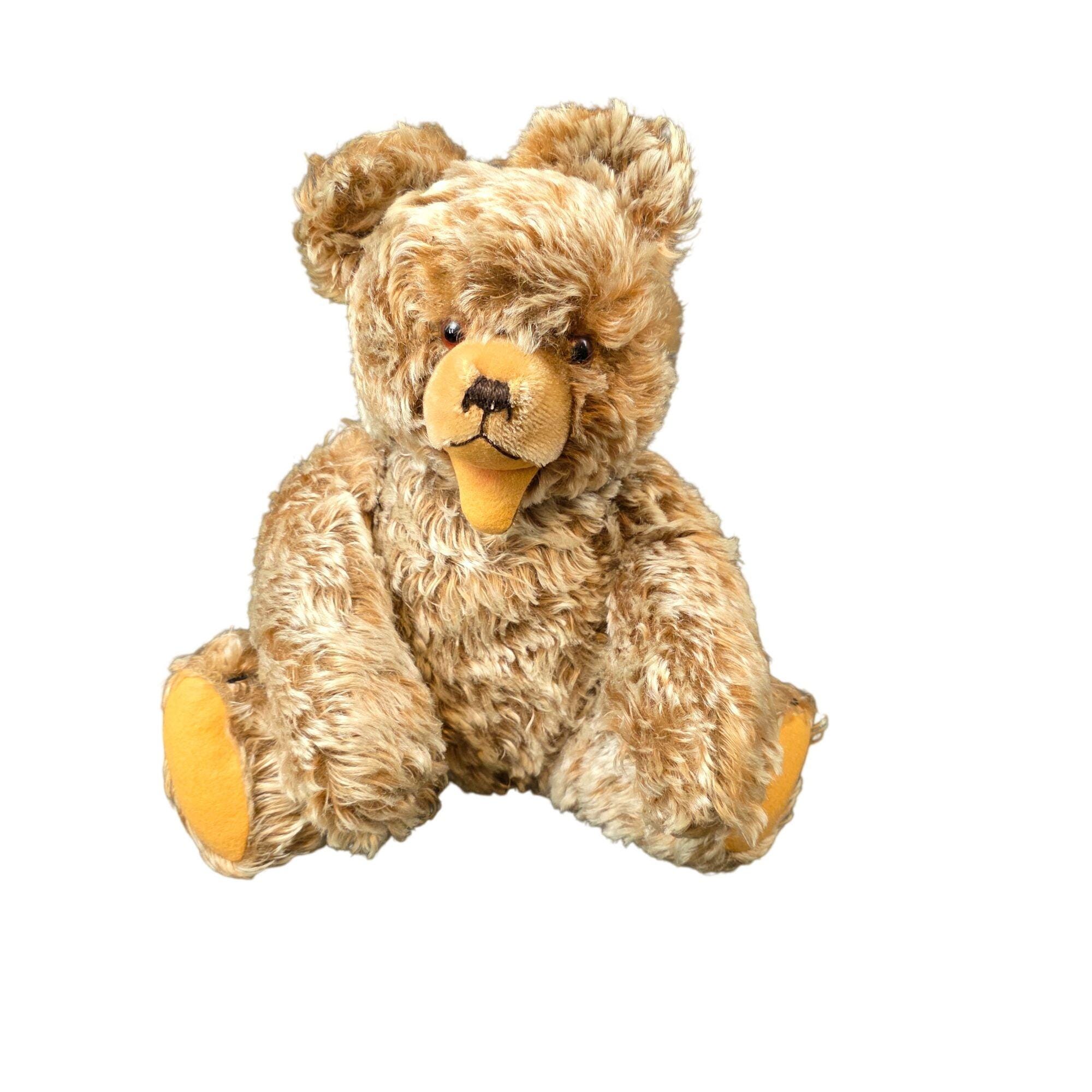 Steiff zotty bear - Etsy 日本