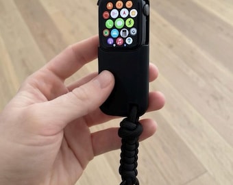 Apple Watch “Minifone” Case